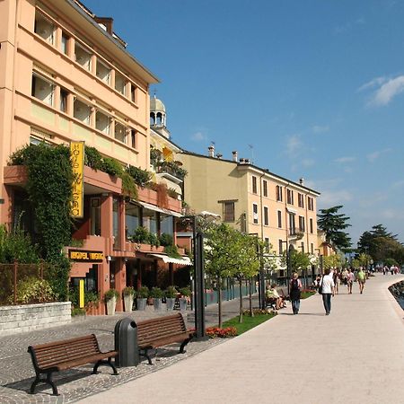 Hotel Vigna Salò Eksteriør billede